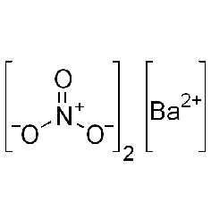 Barium Nitrate